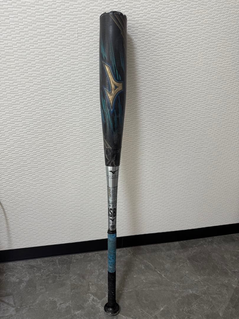 ミズノ　ビヨンドマックス　ギガキング02