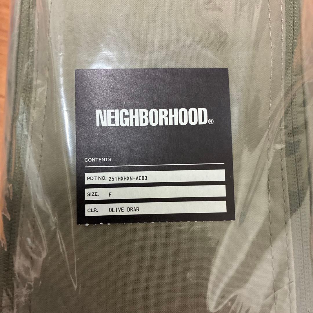 NEIGHBORHOODネイバーフッド×ヘリノックスSUNSHADEwtaps