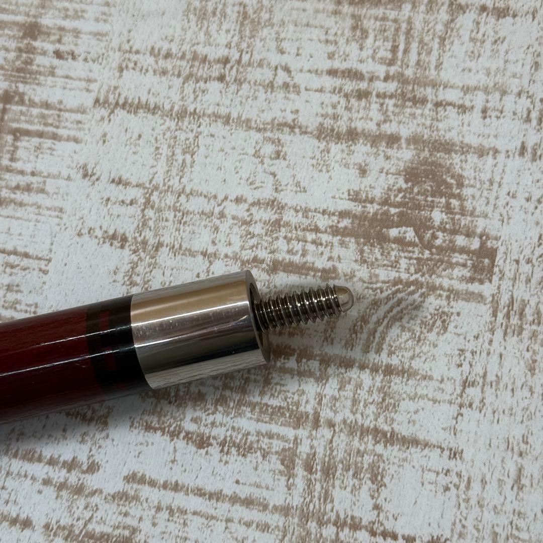 アダム　Adam ビリヤードキュー ケース付き