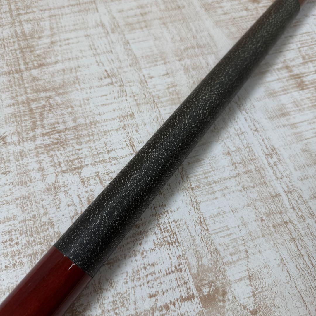 アダム　Adam ビリヤードキュー ケース付き