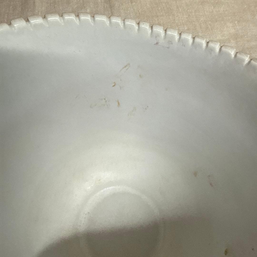 GUSTAVSBERG グスタフスベリ　Vindaシリーズ ボウル 1950年