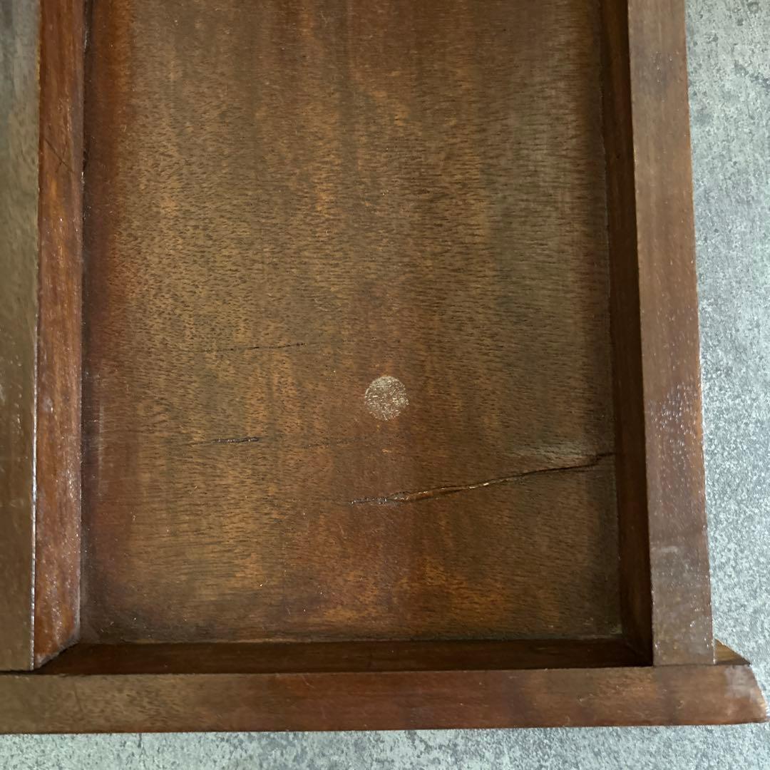 イギリス　アンティーク　サイドテーブル　英国　ビンテージ