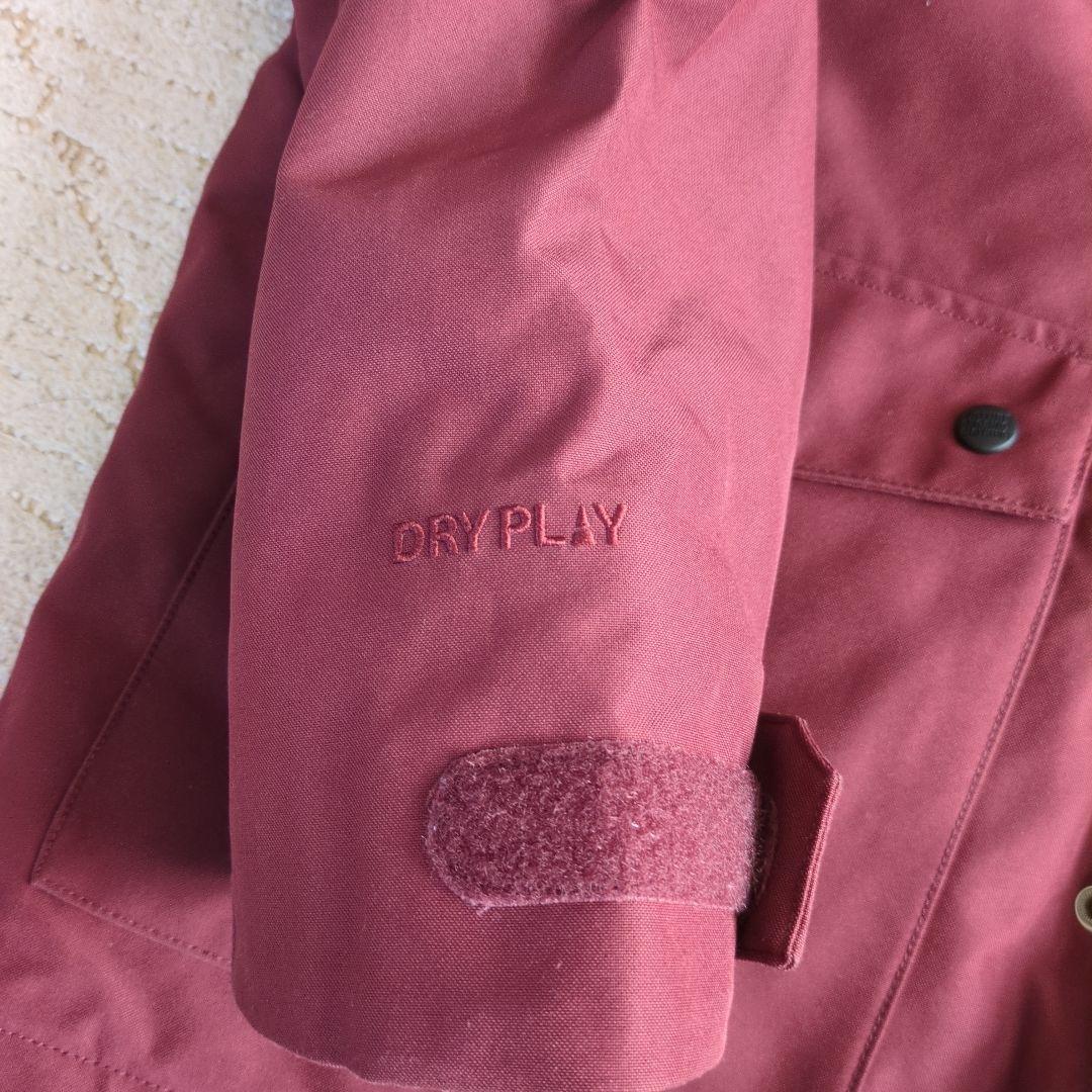 PICTURE スノーボードウェア メンズ Lサイズ