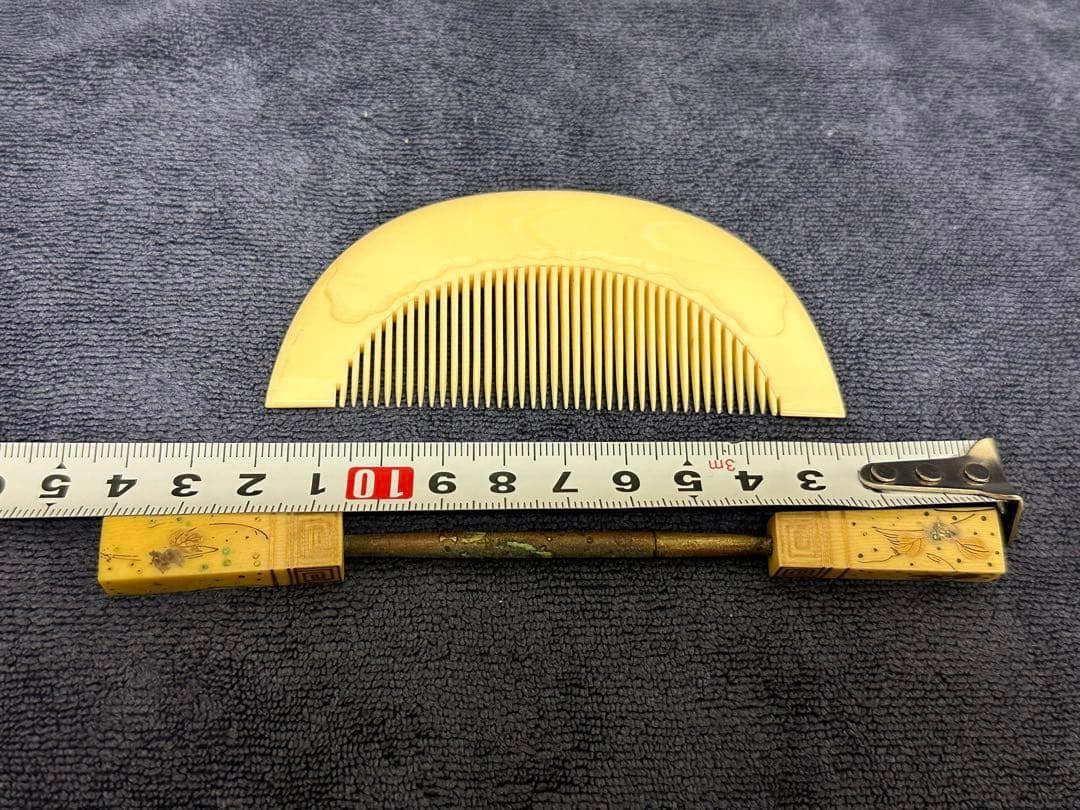 専用2点まとめ　かんざし