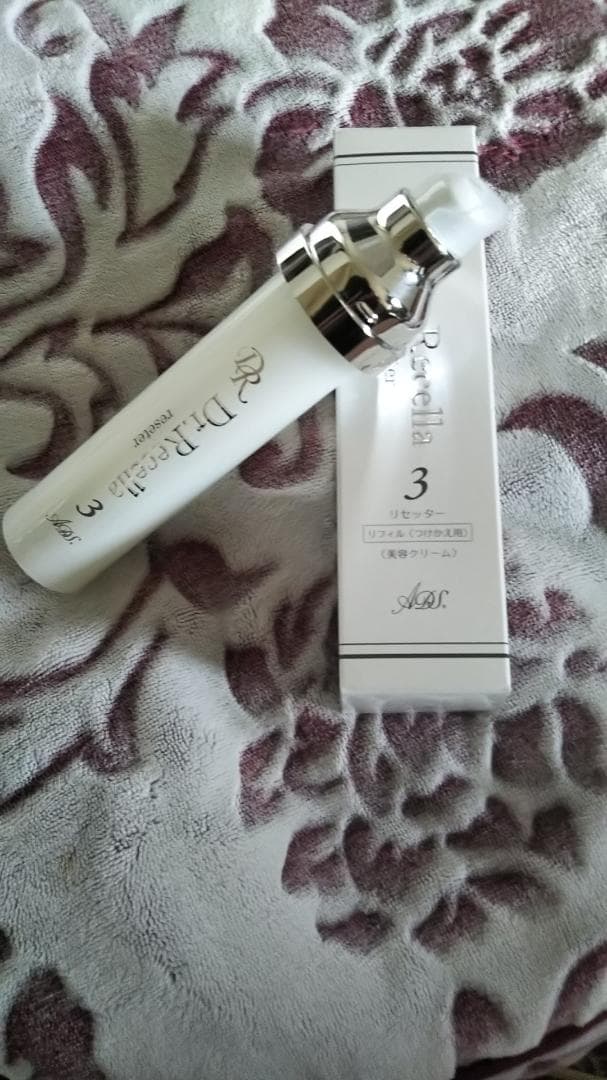 ドクターリセラADSリセッターリフィル