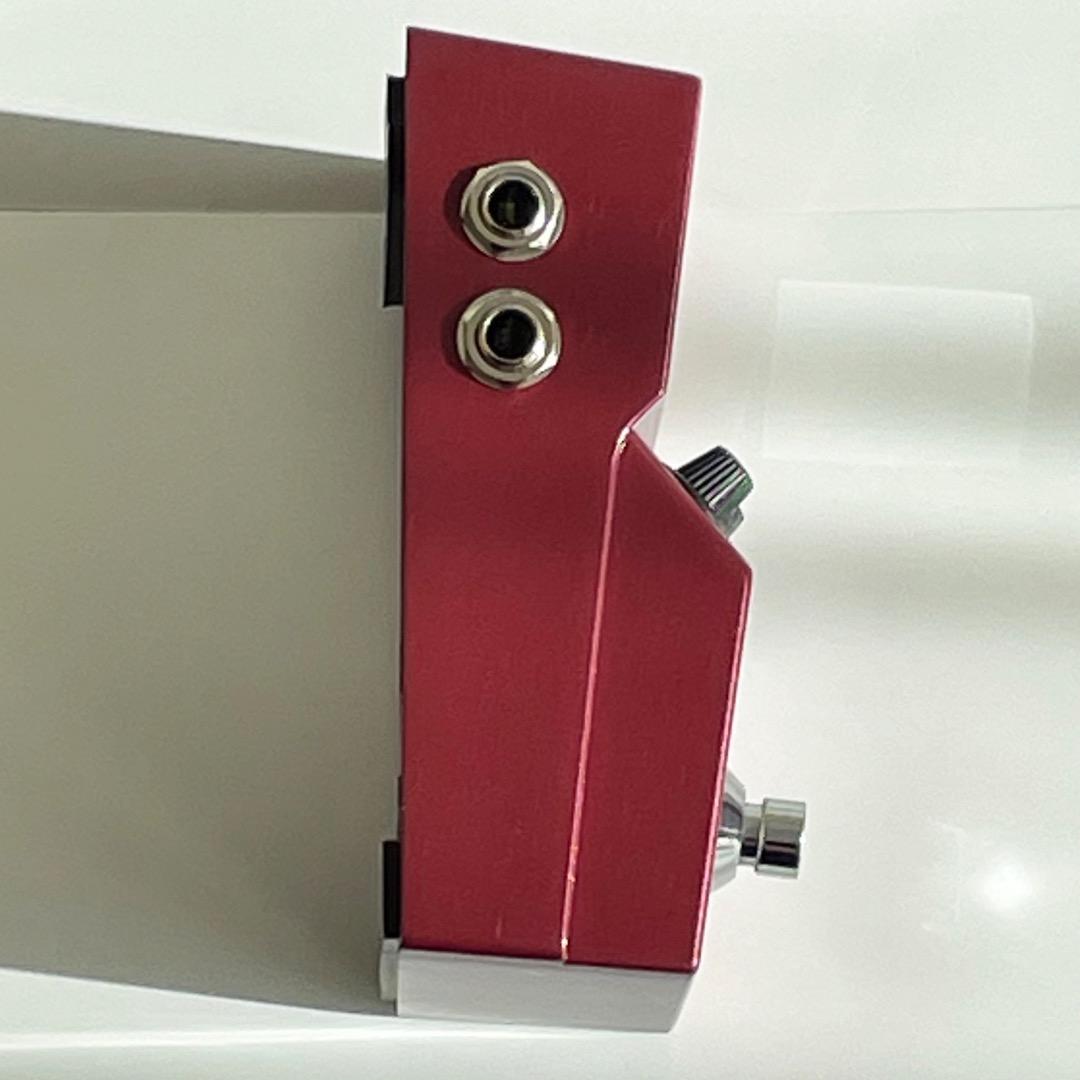 ZOOM MS-60B Bass MultiStomp マルチストンプ ズーム