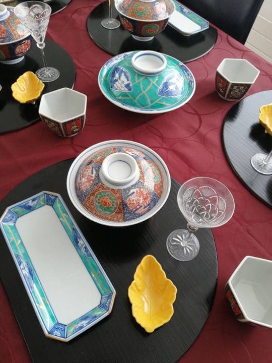 ラスト‼️ ★11番　豪華❗️❗️お祝いセット( 4人用)