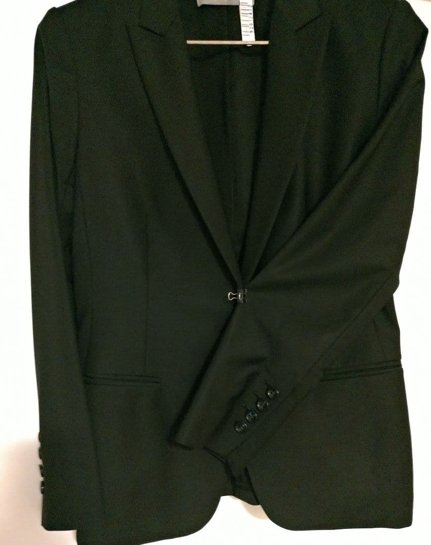 セオリーリュクス パンツスーツ セットアップ ジャケット42 /パンツ40