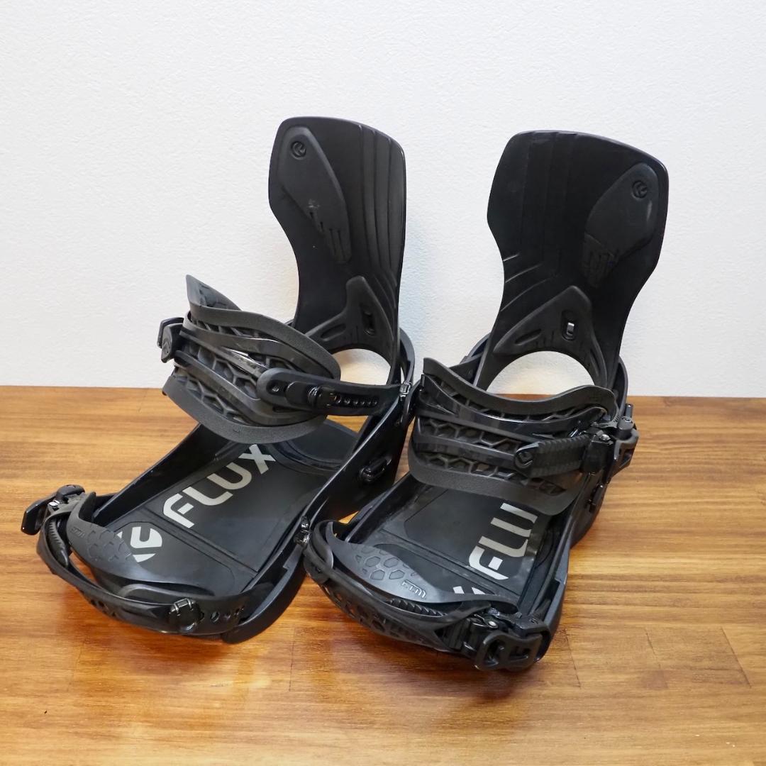 FLUX XF Mサイズ　フラックス　ラマ　CV カービング