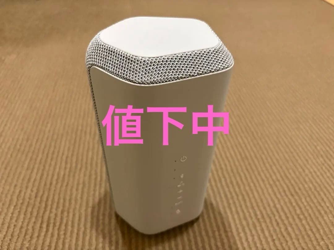 SONY ソニー ワイヤレススピーカー　SRS-XE300 トートバッグ付