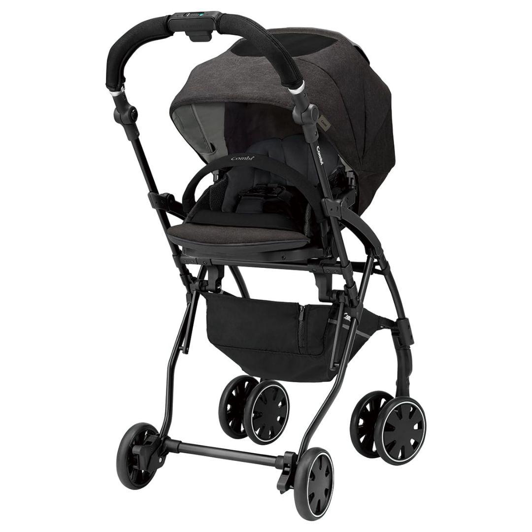 専用　定価71500円　コンビ　ラベリタ　エッグショックAL　ホワイトレーベル