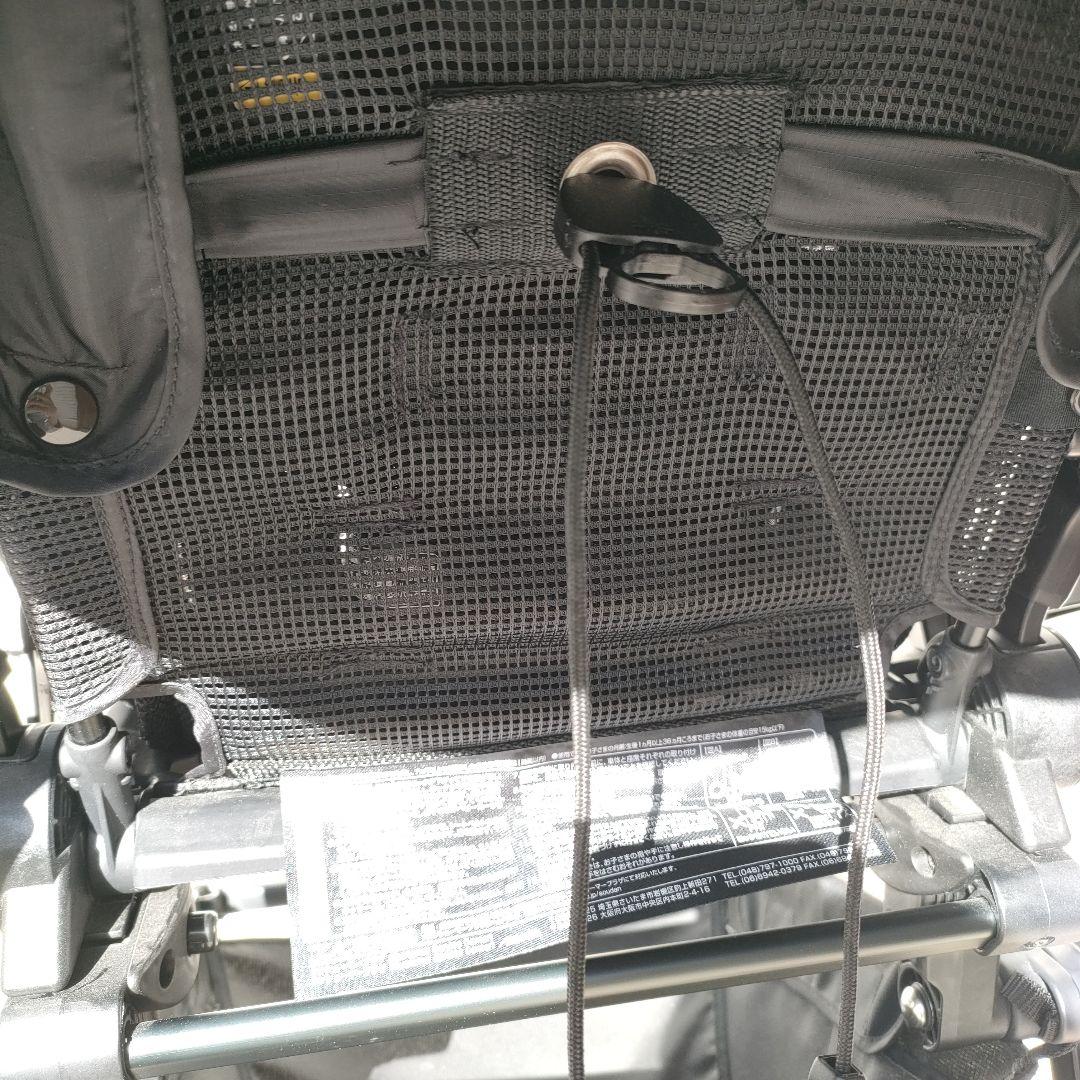 専用　定価71500円　コンビ　ラベリタ　エッグショックAL　ホワイトレーベル