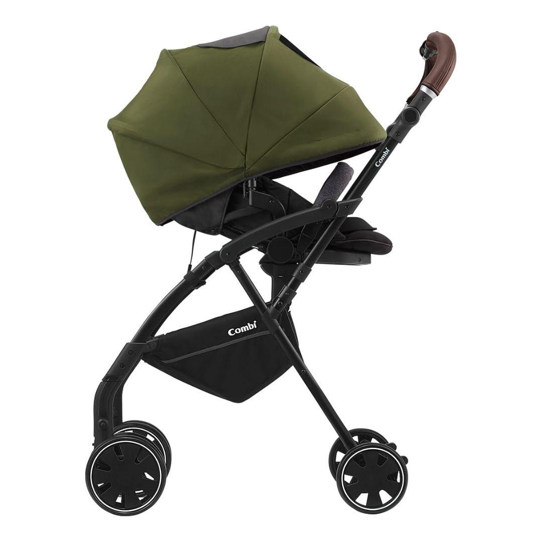 専用　定価71500円　コンビ　ラベリタ　エッグショックAL　ホワイトレーベル