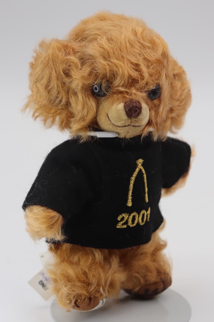 disney cheeky 2001ウォルト・ディズニー・ワールド限定品