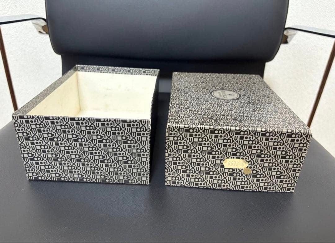 ROLEX 空箱ケース