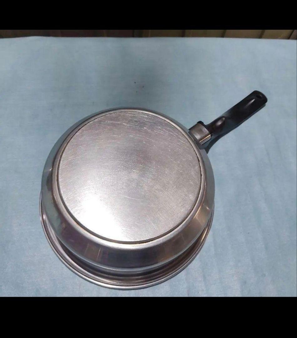 inkor インコア ガス仕様 3コート 3QT ステンレス おまけ付き@