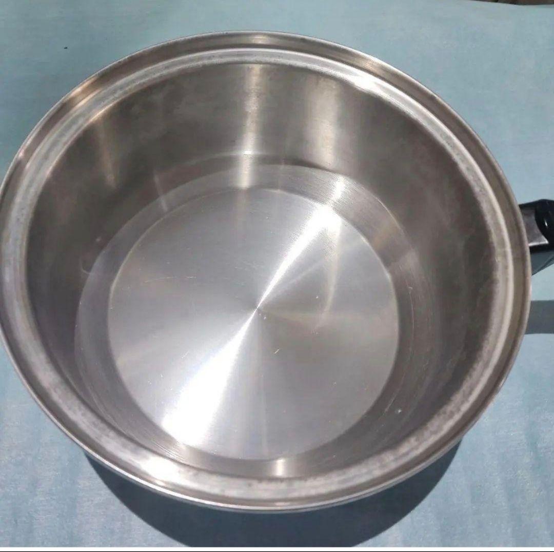 inkor インコア ガス仕様 3コート 3QT ステンレス おまけ付き@