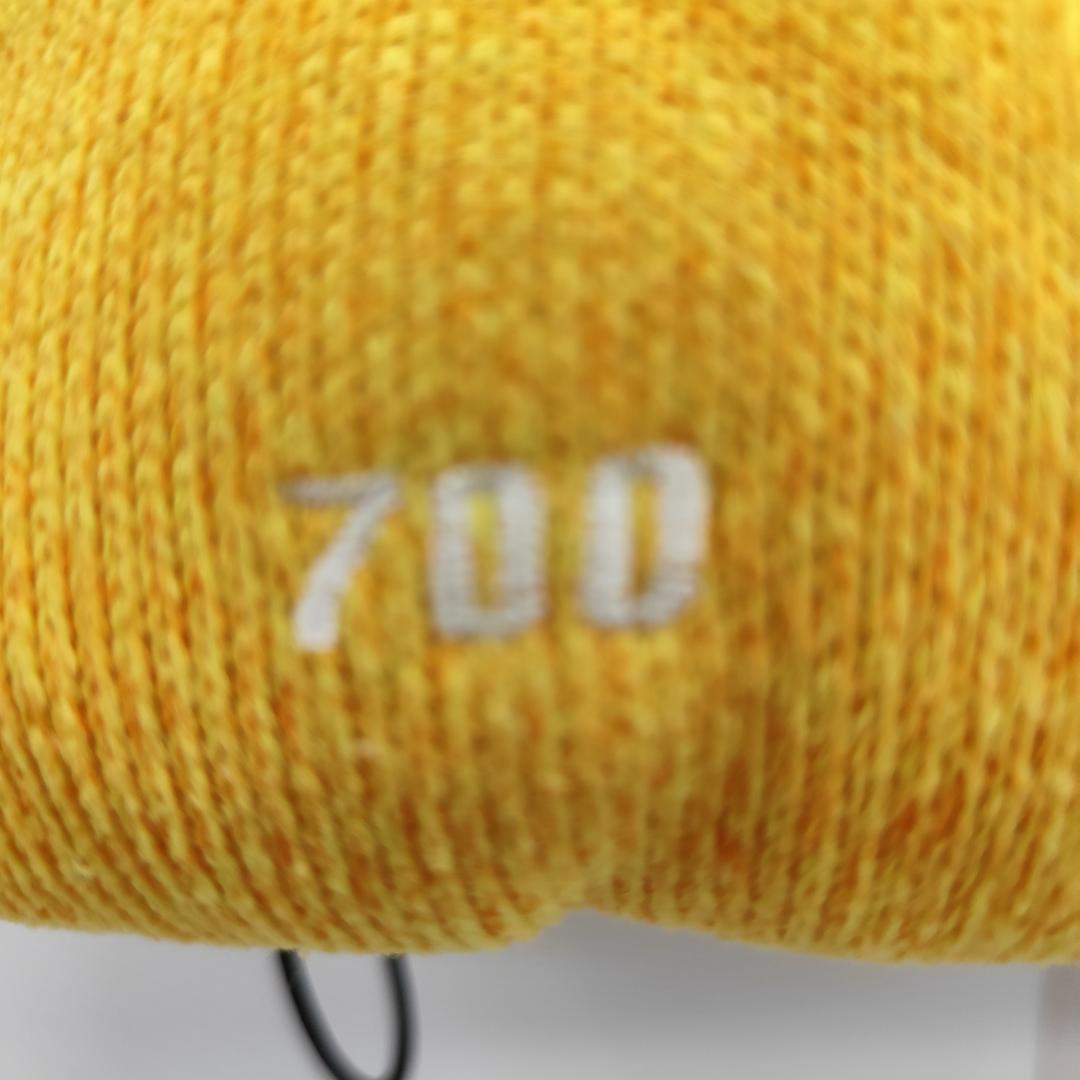 美品! ノースフェイス THE NORTH FACE ダウンベスト 700フィル