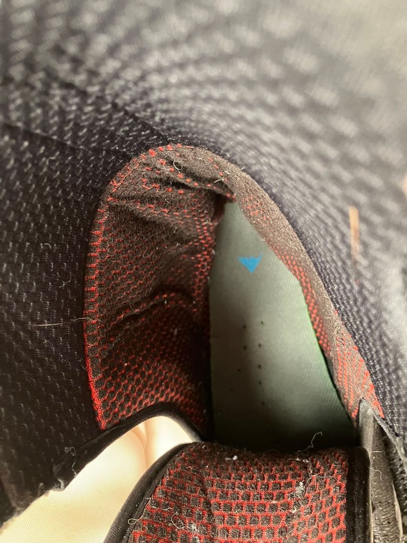 BURTON ION WIDE 26.5cm バートンアイオン