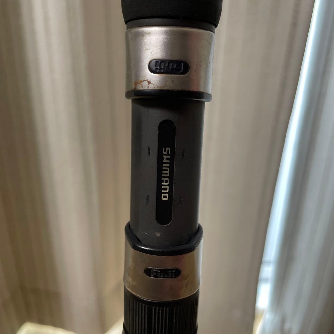 シマノ　16コルトスナイパーBB