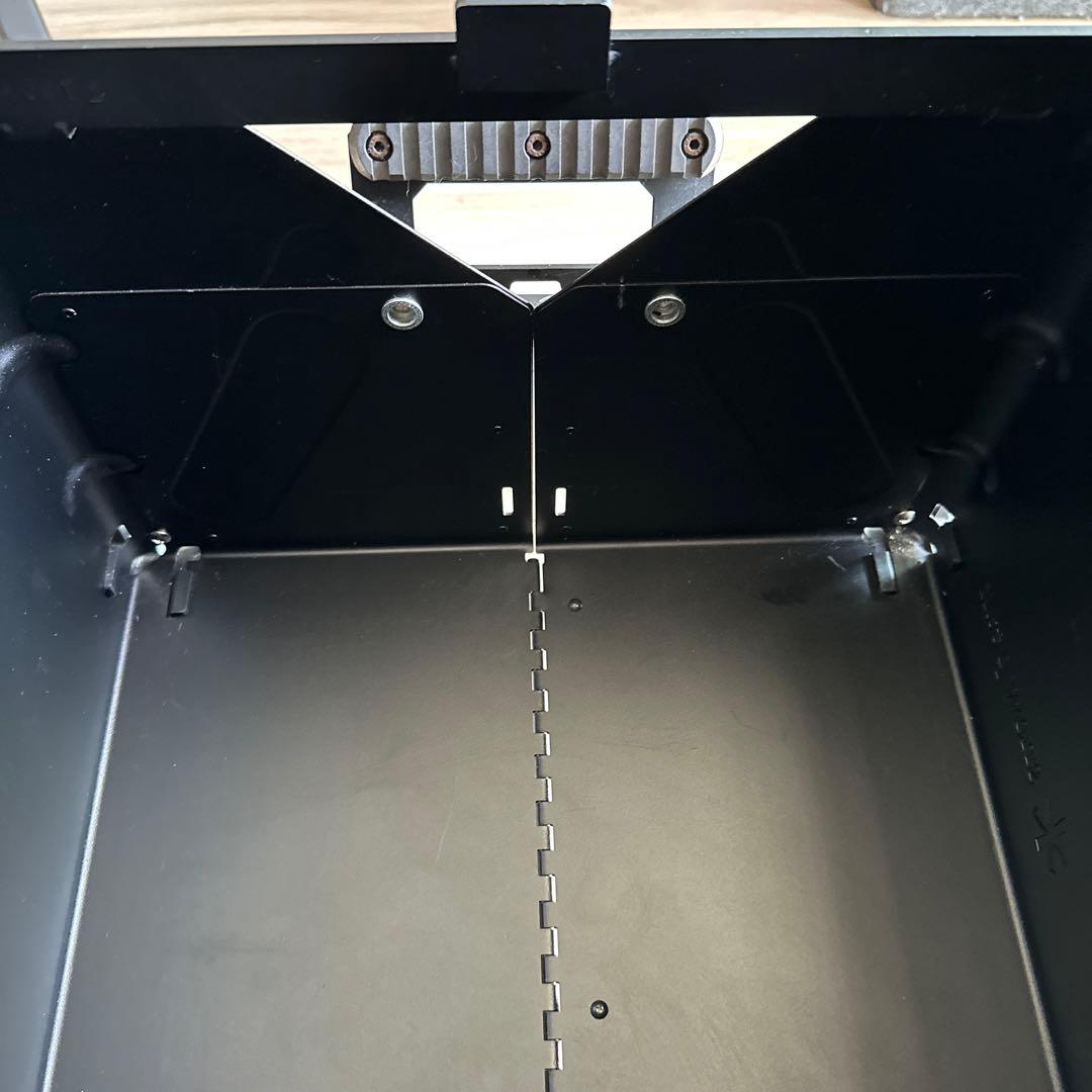 シェルコン50 h&o バリスティクス unit04 カスタム　セット