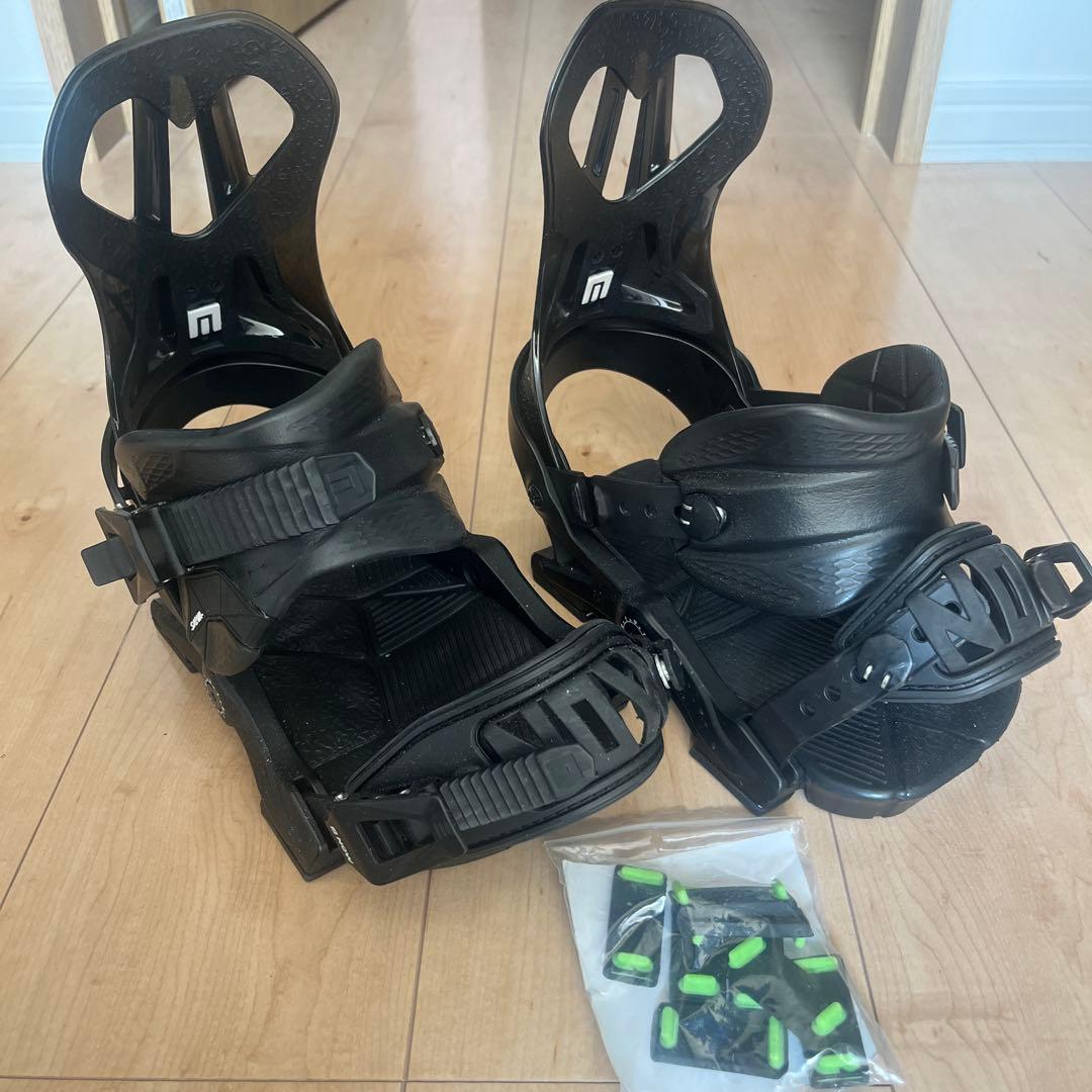 スノーボード NOW BRIGADA