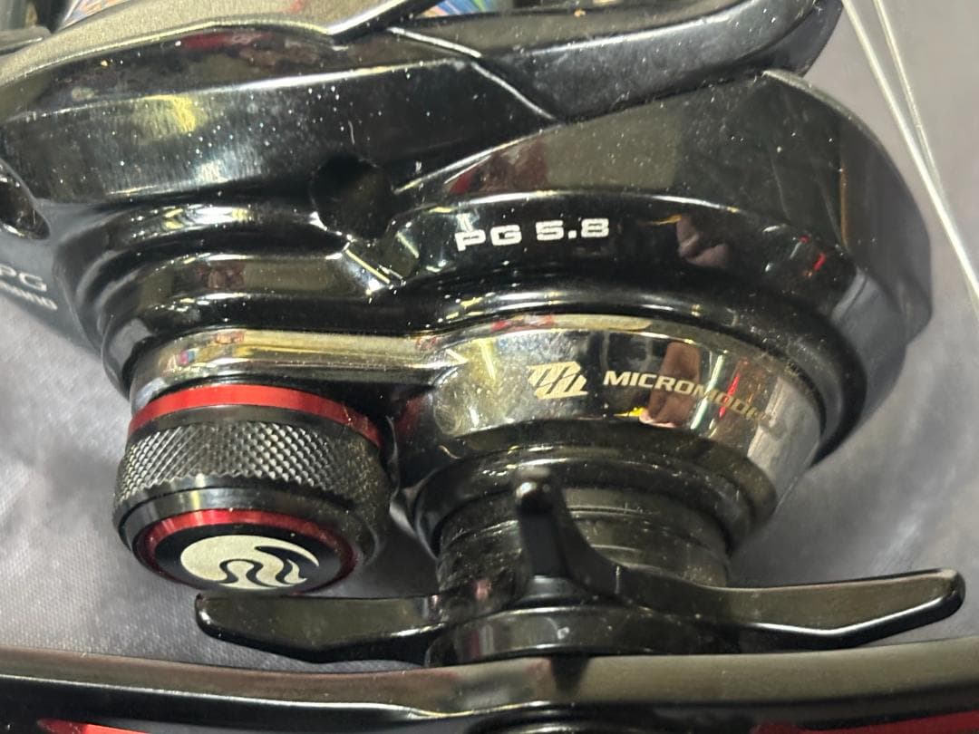 SHIMANO シマノ 炎月エンゲツ 100 PG パワーギア(PE付)タイラバ