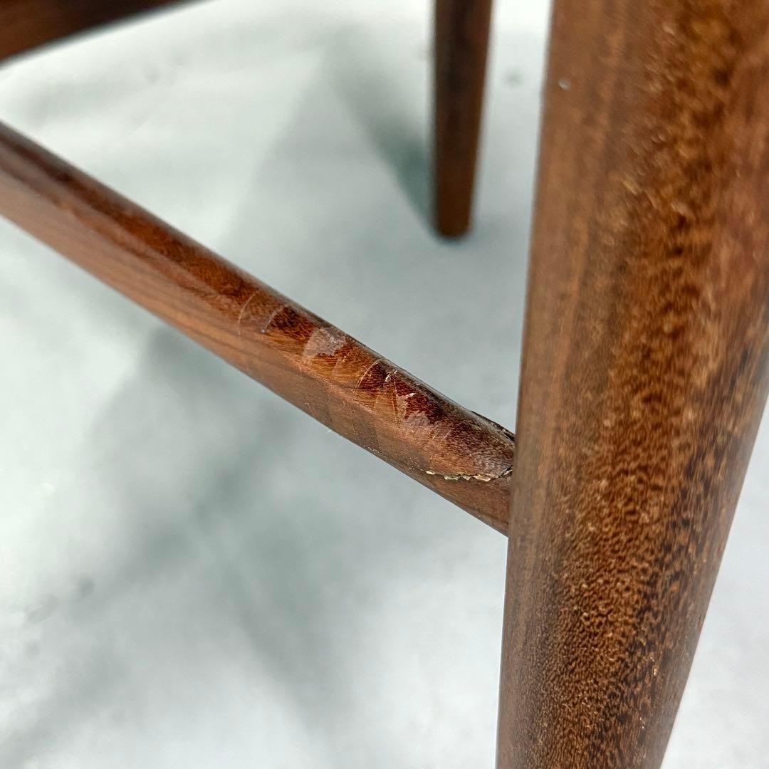 G-PLAN(ジープラン)Fresco フレスコ サーキュラーチェア (406)