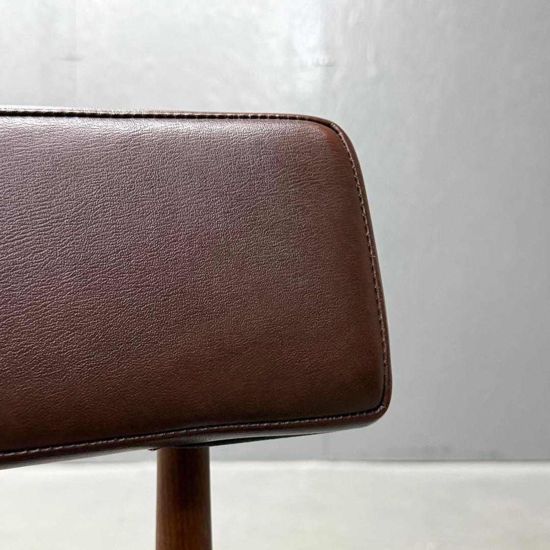 G-PLAN(ジープラン)Fresco フレスコ サーキュラーチェア (406)