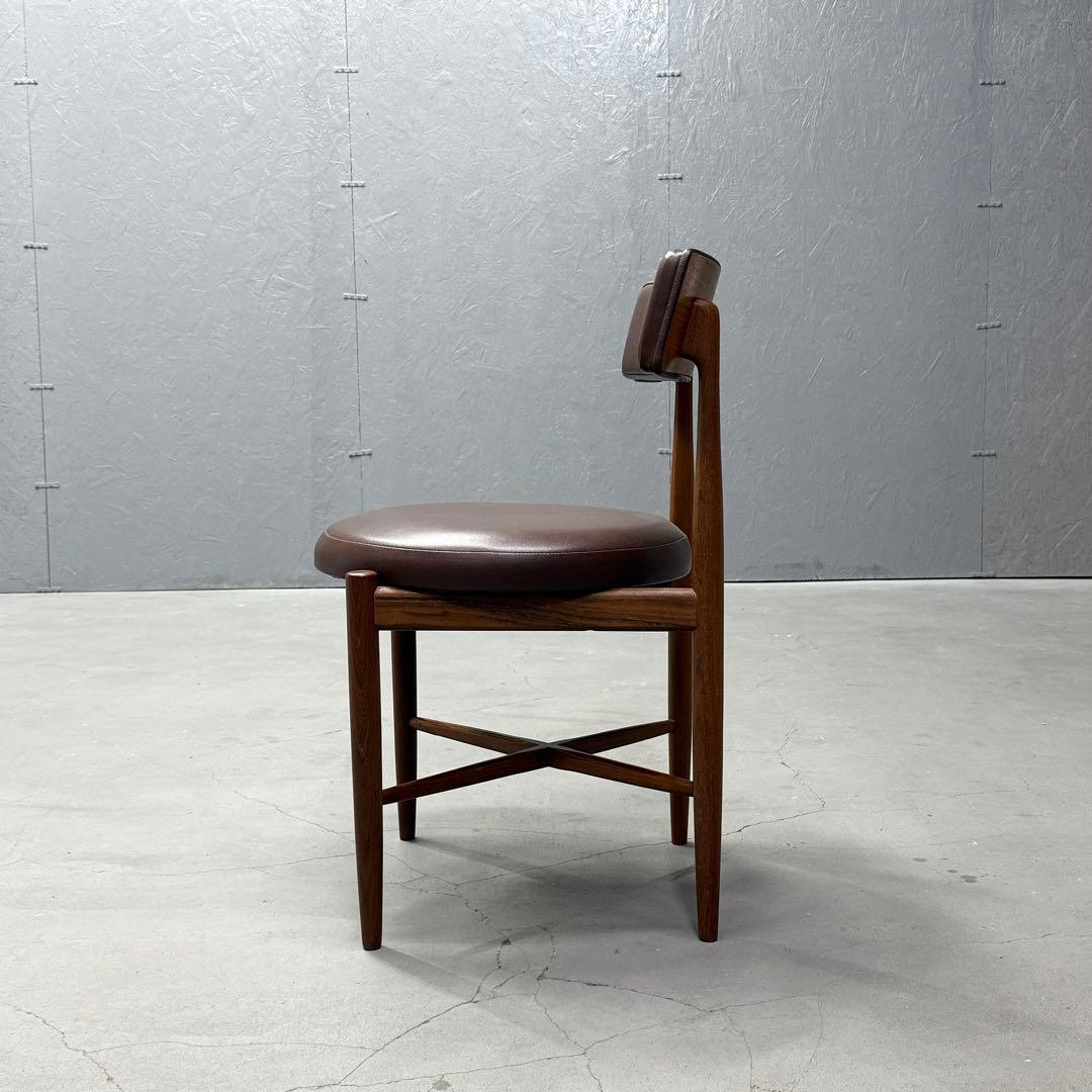 G-PLAN(ジープラン)Fresco フレスコ サーキュラーチェア (406)