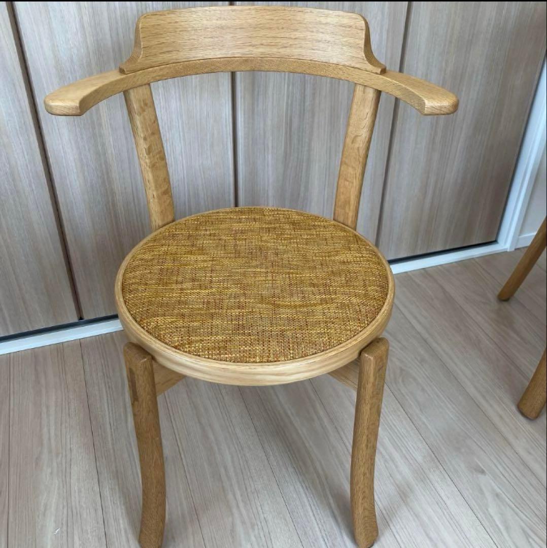 カンディハウス 1脚