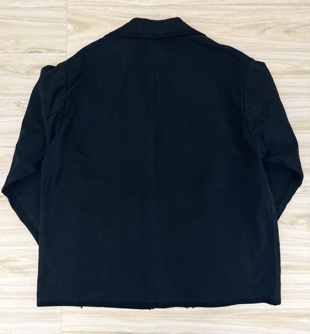 barbell object バーベルオブジェクト 24AW cv pp jkt