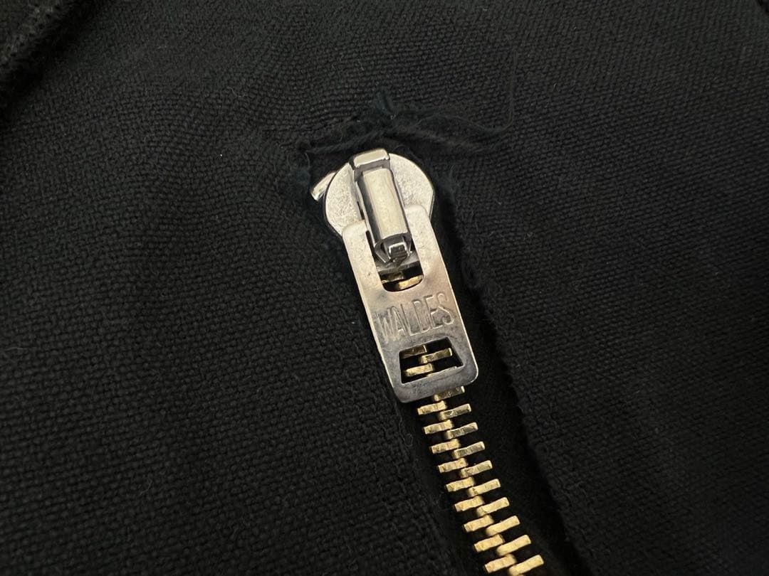 barbell object バーベルオブジェクト 24AW cv pp jkt