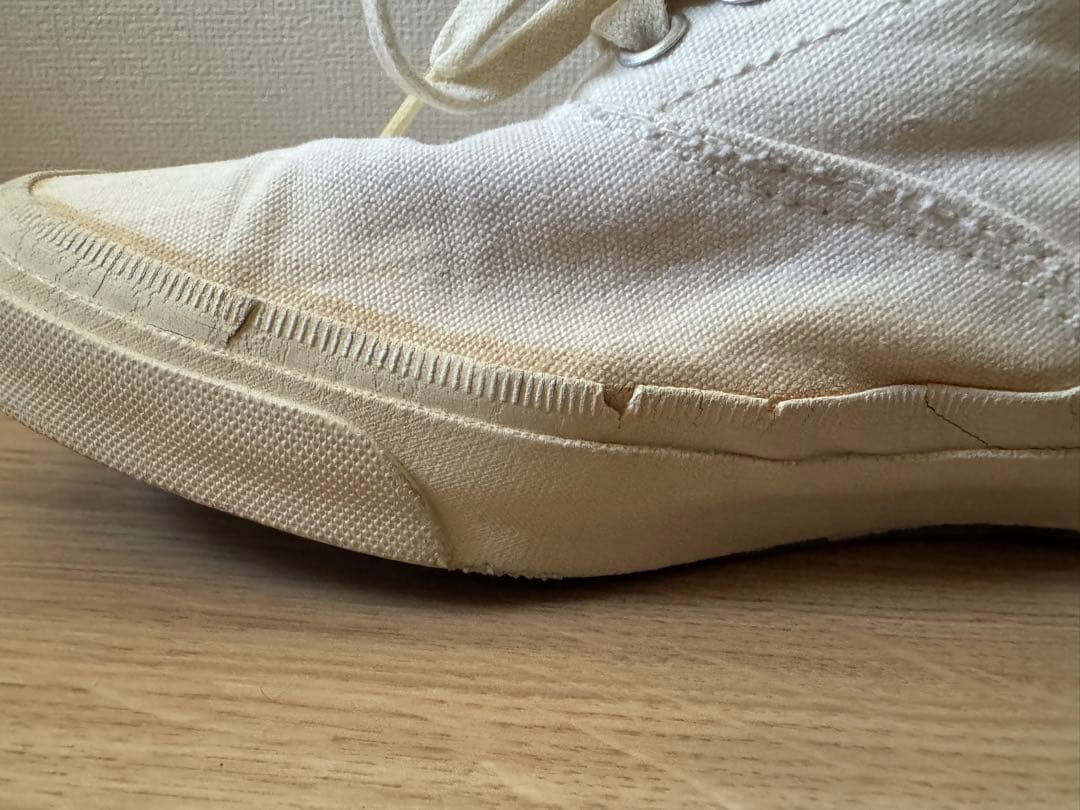 CONVERSE 70’s skidgrip スキッドグリップ　コンバース