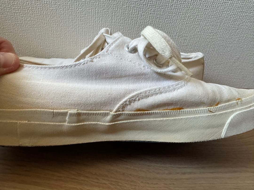 CONVERSE 70’s skidgrip スキッドグリップ　コンバース