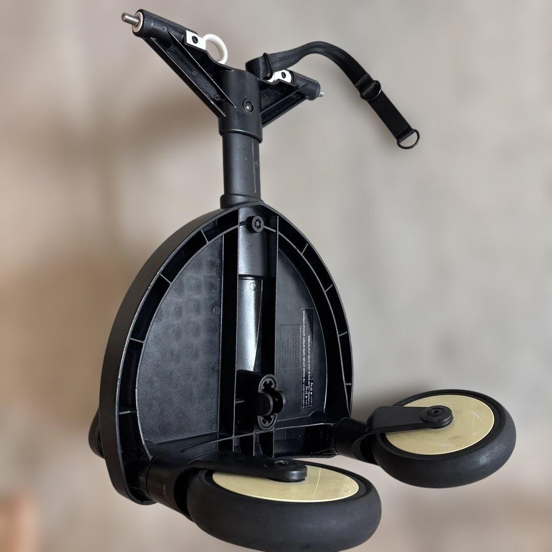 babyzen YOYO / STOKKE YOYO ボード　二人乗り