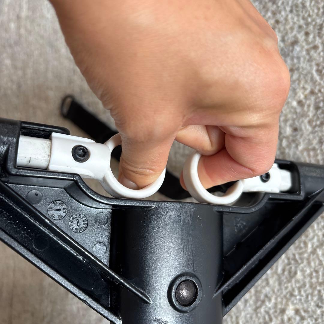 babyzen YOYO / STOKKE YOYO ボード　二人乗り