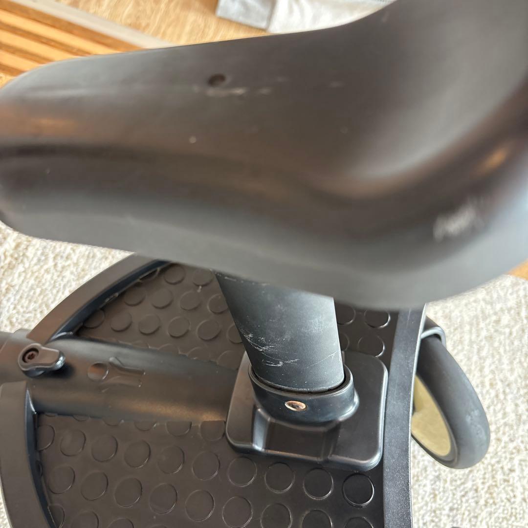 babyzen YOYO / STOKKE YOYO ボード　二人乗り