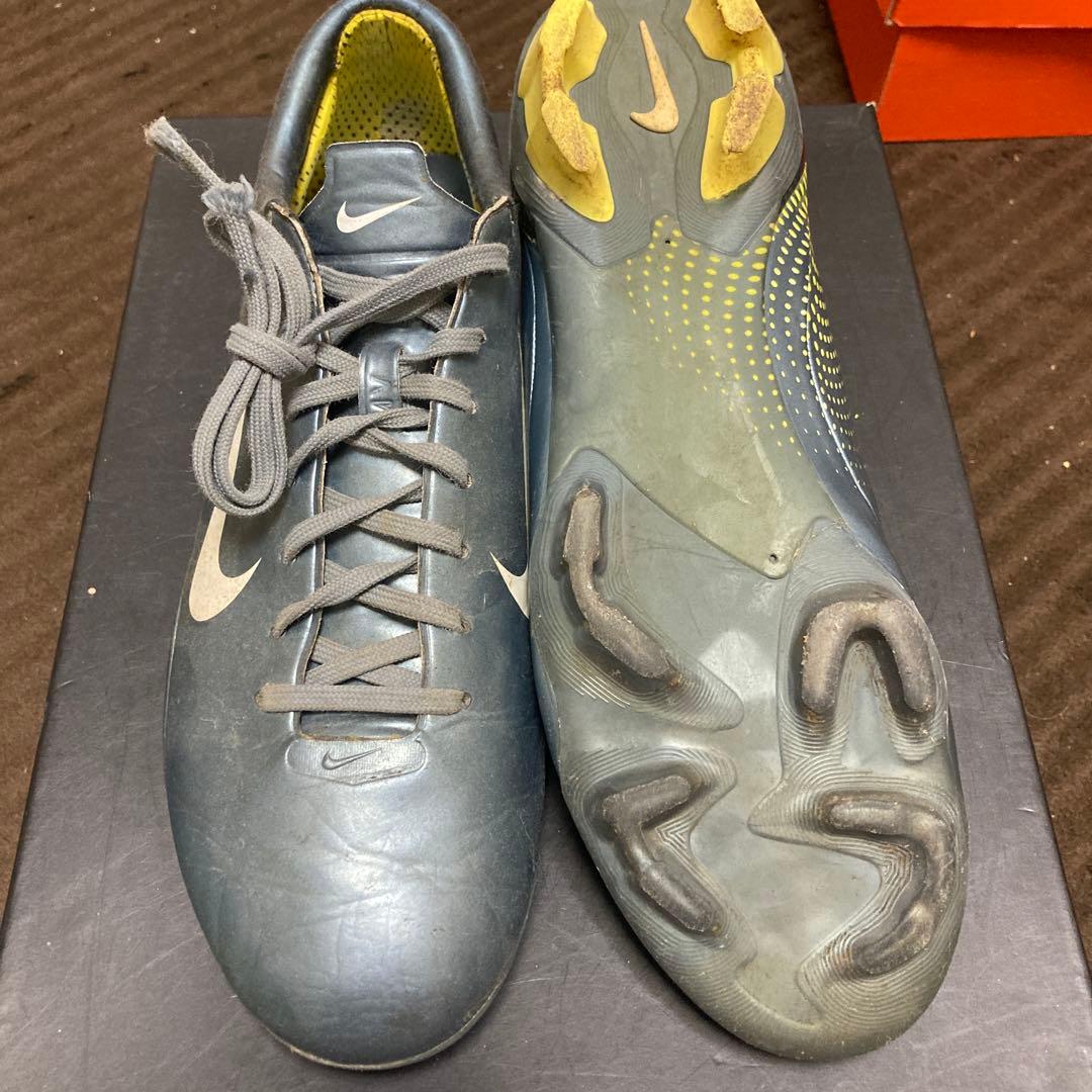 Nike マーキュリアル　ヴェイパー　Ⅲ 27