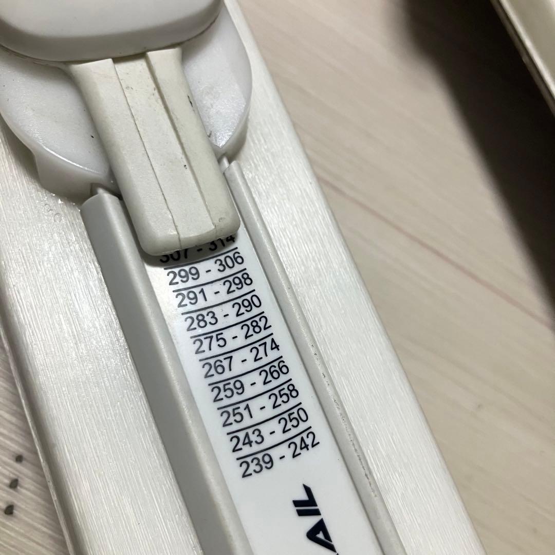 【良品】HEAD easy JOY ヘッド スキーセット142cm/ストック付