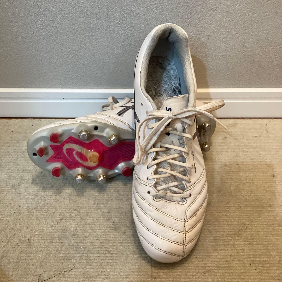 16　アシックス DSライト　x-fly PRO 27.0