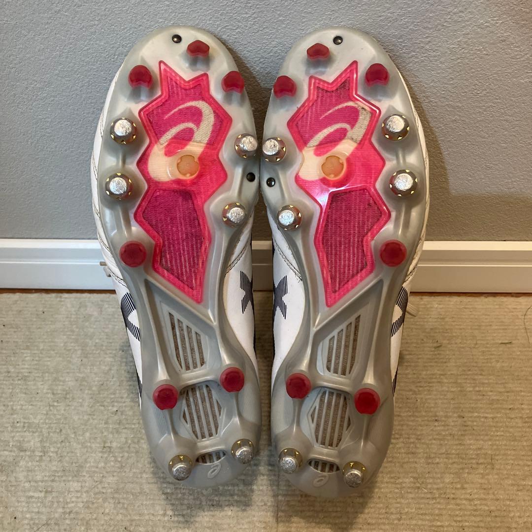 16　アシックス DSライト　x-fly PRO 27.0