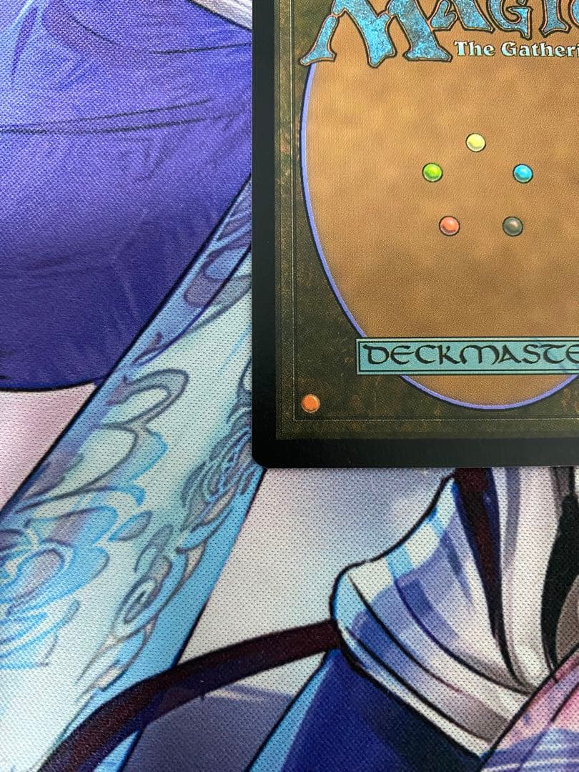 mtg オパールのモックス 日本語