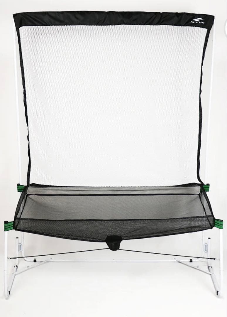 FIELD FORCE バッティングネット、マシーン、ボール、アダプター、バット