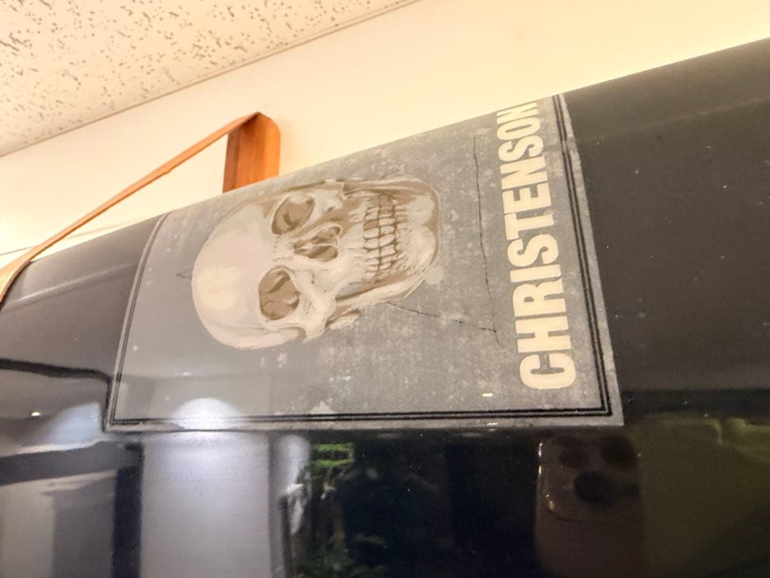 【良品】Christenson クリステンソン OceanPro 5'6