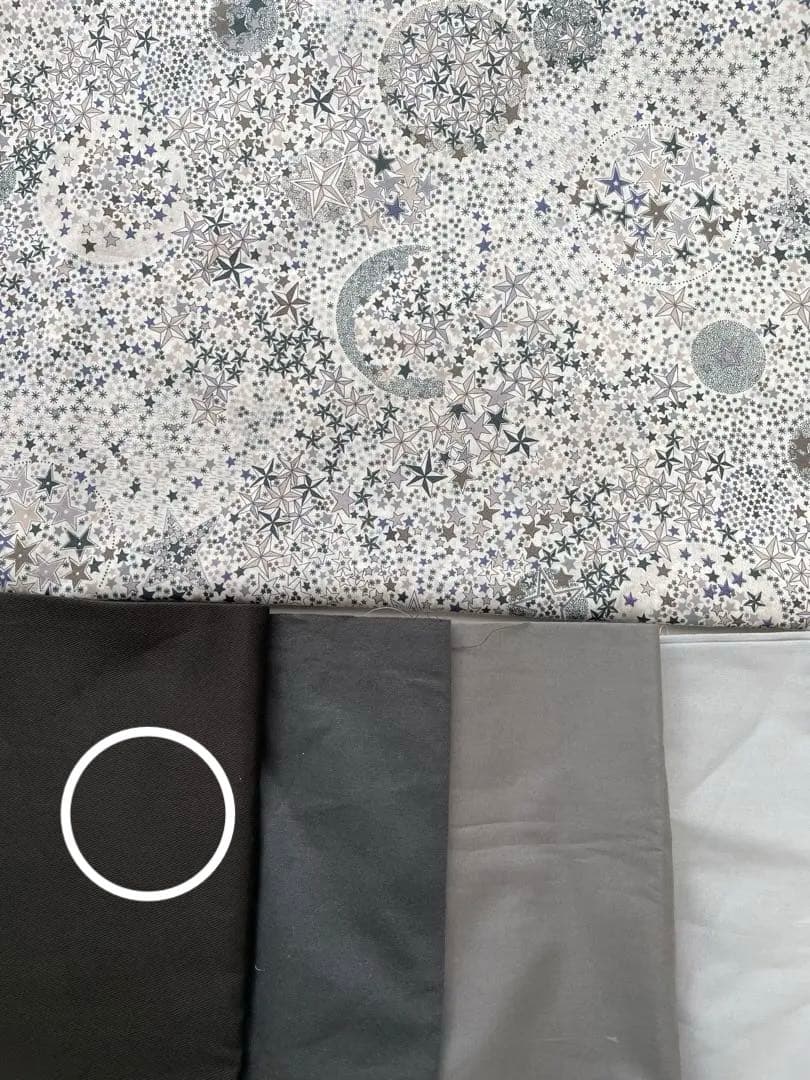 ジャスミン　リバティ　オーダー