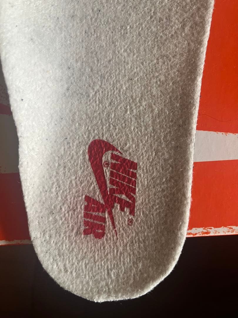 靴 Nike Air Jordan 1/ Lost & Found/ Chicago