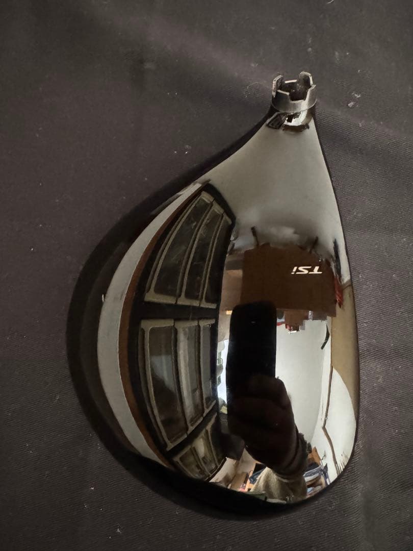 タイトリスト TSi3 ドライバー　ロフト9.0 US ヘッドのみ