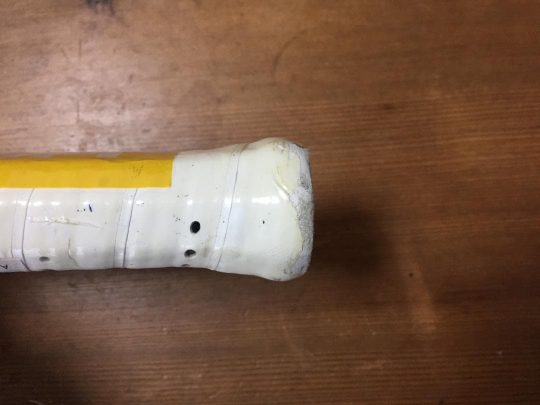 激レア 未使用品　HEAD　EXTREME　MP　G1　2011年モデル