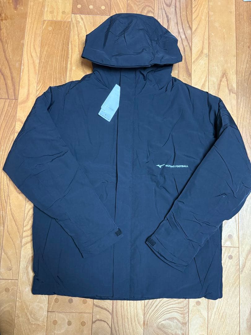 新品　大特価　ミズノ　PRO OFF サーマルインシュレーションジャケット　XL